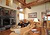 Comfortable furnishings