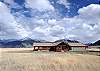 Busby Lane Cabin