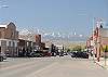 The town of Big Timber