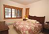 Additional bedroom