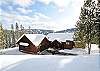 Located in the heart of Big Sky