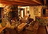 Great living room for entertaining