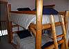 The bunk room.