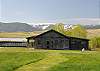 Boulder River Barn