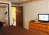 flat screen tv