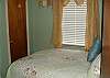 1 full size bed