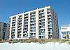 Ocean Front Myrtle Beach South Carolina