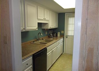 Guest Cottage #60