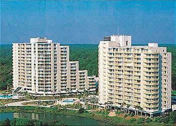 Ocean Creek South Tower #HH4