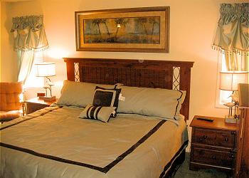 Guest Cottage #40