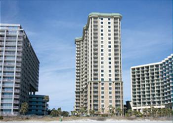Royale Palms #1802H Ocean Side (P)