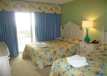 Royale Palms #1802H