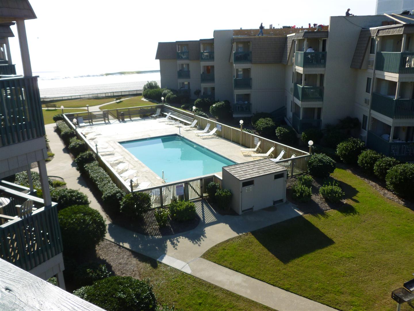 Myrtle Beach Winter Rentals Winter Condo Rentals