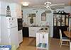 The family gathering room is a combination of the living room, dining room and family kitchen. Great for entertaining and gathering together to talk and reconnect!