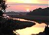 Sunsets on Tybee are different with each season. The winter sunsets are much more red and purple. Every sunset is a celebration on our top deck!