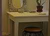 The first full bathroom features a shower stall. The 2nd full bathroom features a tub/ shower as well as a seperate dressing room area.