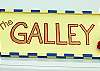The Galley is open for cookin'!