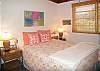 The other queen bedroom.