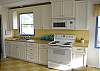 Charming and spaceous kitchen!