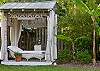 Relax and enjoy the yard!