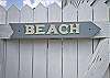 Welcome to the beach!