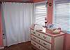 Master Bathroom shower/ tub.