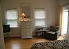 Another view of Bedroom 1.
