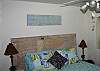 Another view of the bedroom.