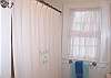Our shower curtain is even monogramed!