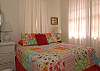 All three bedrooms include a Queen size bed.