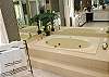 Another view of the whirl pool bath tub