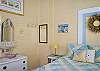 Another view; bedroom #1.
