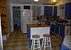 Our cottage now has a dishwasher! We realize the cottage life includes the pleasures of hand washing dishes, but we decided we were on vacation too and needed a dishwasher!