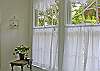 Kitchen Window