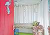 Another view of sunroom.