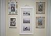 The family has three boys- hence the name- Beach Boys Bungalow!  Some of the family pictures