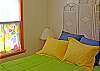 2nd Queen Bedroom