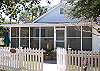 Welcome to our fully restored Historic Tybee Enlisted Men's Mess Hall!