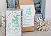 All of our cottages feature our very own coffee created just for us by Jittery Joe's of Athens, GA. You can also purchase the coffee to take home at Seaside Sisters Coastal Cottage shop. Proceeds from the coffee go towards helping sea turtle projects in Georgia and around the world.