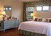 Another view of the Tahiti Suite. This bedrom also features a trundle bed and day bed allowing two more guests to sleep in this room. Ideal for a family with two small children.