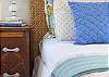 Some of the details that make this home so special. Vintage furniture that has been brought back to life.  Reuse is our middle name!