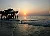 Just 4 short blocks away - get up - make a pot of "Mermaid Morning Bliss" coffee and head to the beach to catch the sunset!  Not an early riser?  Sunset is only a few blocks away at the Back River!