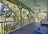 Upper level deck.

****Click on the Media Tab for this property to view a great interactive floor plan and photo file!****