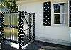 We love this outdoor shower!!!!