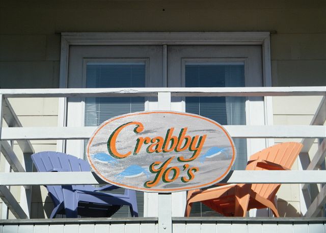 Crabby Jo's circa 1930