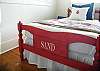 Don't you  love this bed?