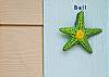 we've thought of every detail at this cottage! Charm abounds!