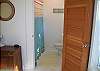 The cottage offer 2 full bathrooms