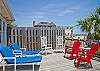 More views from our deck!!