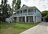 Our home has off street parking for up to 5 cars. You can also park a boat and trailer on the off street driveway.